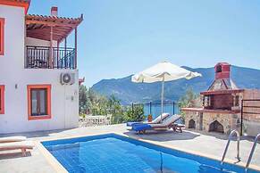 Villa Elena Glysteri