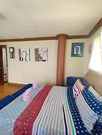 Torre De Alcoy by Hiverooms