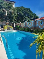 Torre De Alcoy by Hiverooms