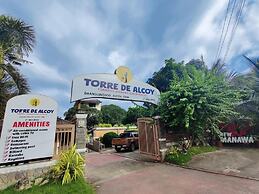 Torre De Alcoy by Hiverooms