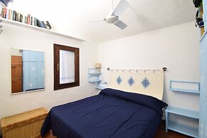 Casa Chiara Balcony Budoni