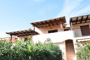 Casa Chiara Balcony Budoni