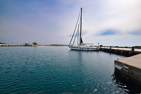 Casa Chiara Balcony Budoni