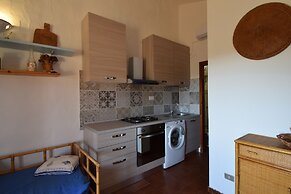 Casa Chiara Balcony Budoni