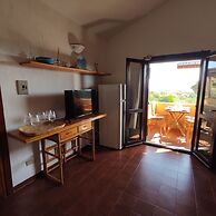 Casa Chiara Balcony Budoni