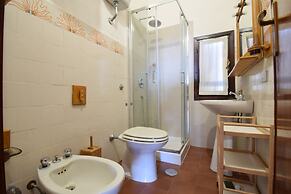 Casa Chiara Balcony Budoni