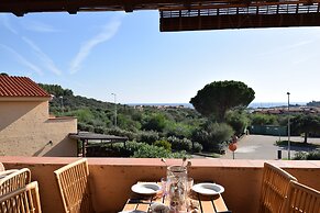 Casa Chiara Balcony Budoni