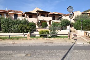 Casa Chiara Balcony Budoni