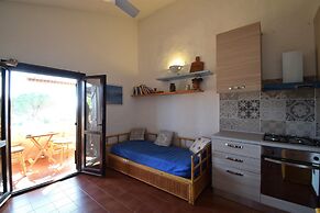 Casa Chiara Balcony Budoni