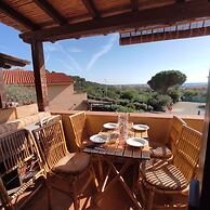 Casa Chiara Balcony Budoni