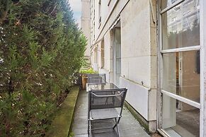 Appartement Centre de Paris Le Marais