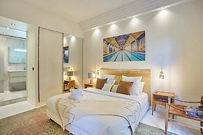 Appartement Centre de Paris Le Marais