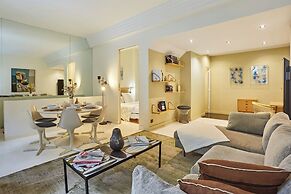 Appartement Centre de Paris Le Marais
