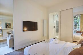 Appartement Centre de Paris Le Marais