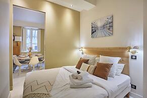 Appartement Centre de Paris Le Marais