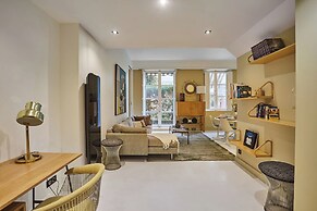 Appartement Centre de Paris Le Marais