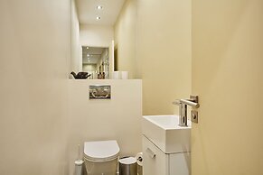 Appartement Centre de Paris Le Marais