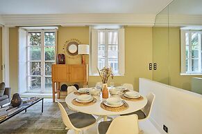Appartement Centre de Paris Le Marais