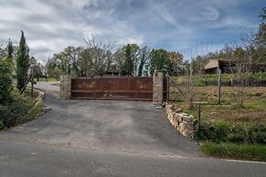 Il Fontanino Holiday Home-il Fontanino