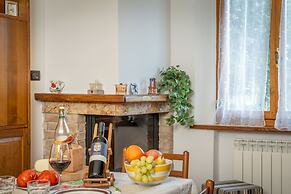 Il Fontanino Holiday Home-il Fontanino