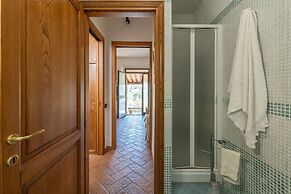 Il Fontanino Holiday Home-il Fontanino