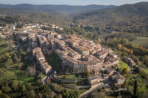 Il Fontanino Holiday Home-il Fontanino