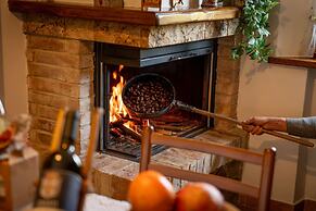 Il Fontanino Holiday Home-il Fontanino