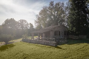 Il Fontanino Holiday Home-il Fontanino