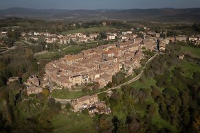 Il Fontanino Holiday Home-il Fontanino