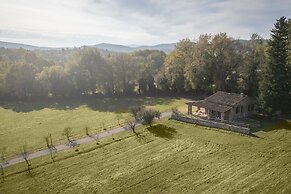 Il Fontanino Holiday Home-il Fontanino