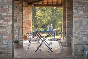 Il Fontanino Holiday Home-il Fontanino