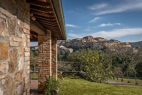 Il Fontanino Holiday Home-il Fontanino
