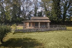 Il Fontanino Holiday Home-il Fontanino