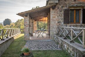 Il Fontanino Holiday Home-il Fontanino