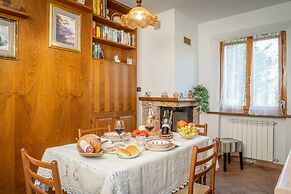 Il Fontanino Holiday Home-il Fontanino