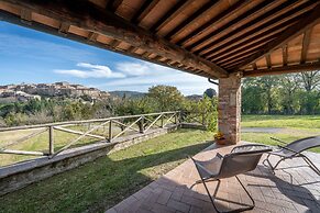 Il Fontanino Holiday Home-il Fontanino