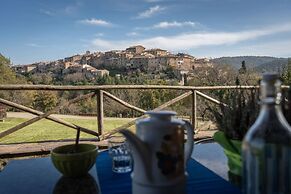 Il Fontanino Holiday Home-il Fontanino