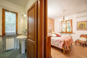 Il Fontanino Holiday Home-il Fontanino