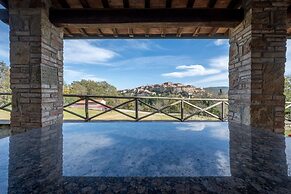 Il Fontanino Holiday Home-il Fontanino