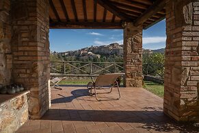 Il Fontanino Holiday Home-il Fontanino