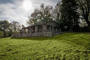 Il Fontanino Holiday Home-il Fontanino