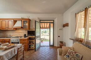 Il Fontanino Holiday Home-il Fontanino