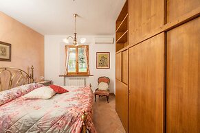 Il Fontanino Holiday Home-il Fontanino