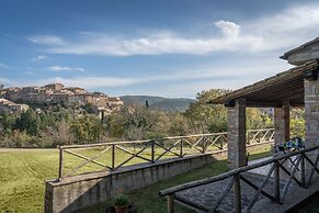 Il Fontanino Holiday Home-il Fontanino