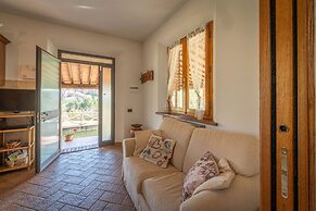 Il Fontanino Holiday Home-il Fontanino