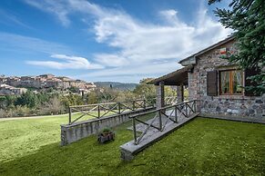 Il Fontanino Holiday Home-il Fontanino