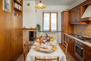 Il Fontanino Holiday Home-il Fontanino