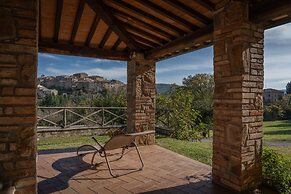 Il Fontanino Holiday Home-il Fontanino