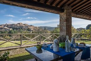 Il Fontanino Holiday Home-il Fontanino