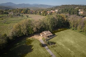 Il Fontanino Holiday Home-il Fontanino